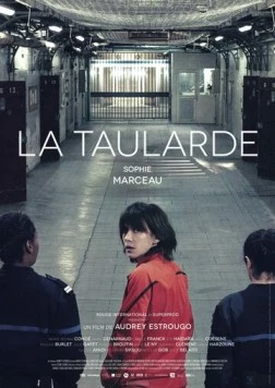 Тюремные пташки / La taularde (2015) фильм смотреть онлайн Тюремные пташки / La taularde (2015) фильм смотреть онлайн в хорошем качестве