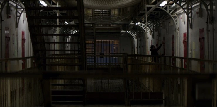 Тюремные пташки (2015) смотреть онлайн Тюремные пташки (2015) фильм смотреть онлайн