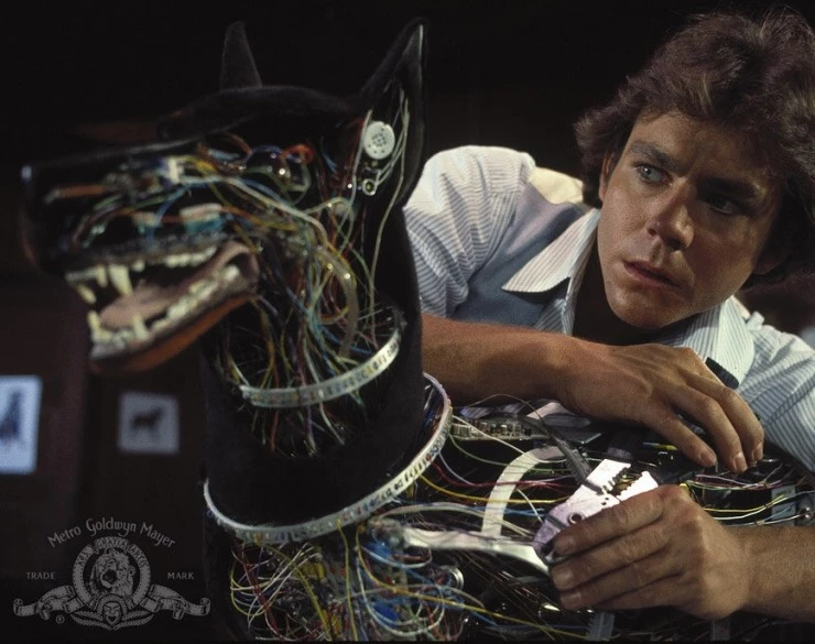 Собачья охранная система дома (1979) в хорошем качестве смотреть онлайн Собачья охранная система дома (1979) фильм в хорошем качестве смотреть онлайн