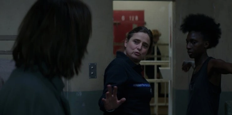 Тюремные пташки (2015) смотреть онлайн бесплатно Тюремные пташки (2015) фильм смотреть онлайн бесплатно