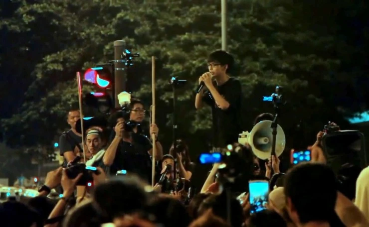 Джошуа: Подросток против суперсилы (2017) смотреть онлайн Джошуа: Подросток против суперсилы (2017) фильм смотреть онлайн