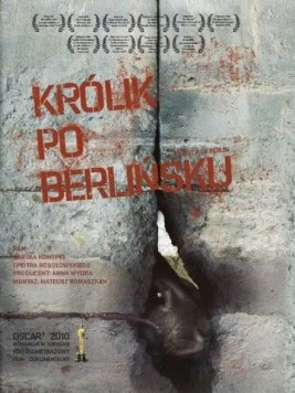 Кролик по-берлински / Królik po berlinsku (2009) фильм смотреть онлайн в хорошем качестве