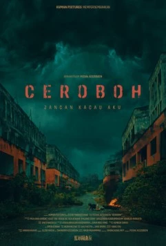 Кричащие небеса / Ceroboh (2022) фильм смотреть онлайн в хорошем качестве