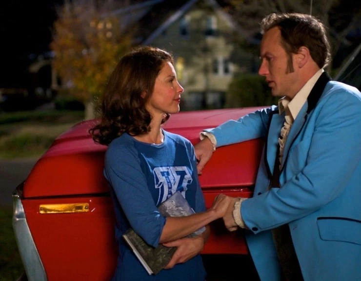 Биг Стон Гэп (2014) смотреть онлайн Биг Стон Гэп (2014) фильм смотреть онлайн