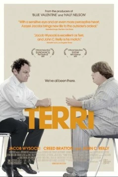 Терри / Terri (2011) фильм смотреть онлайн Терри / Terri (2011) фильм смотреть онлайн в хорошем качестве