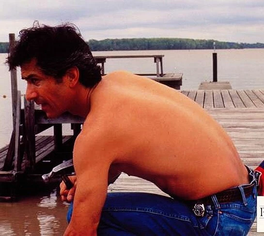 Рыба страсти (1992) смотреть онлайн Рыба страсти (1992) фильм смотреть онлайн