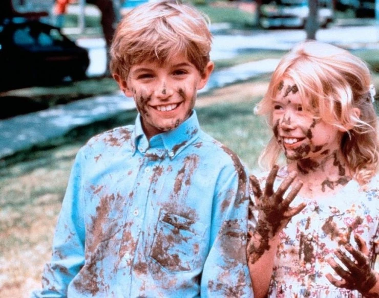 Чокнутая нянька (1994) смотреть онлайн Чокнутая нянька (1994) фильм смотреть онлайн