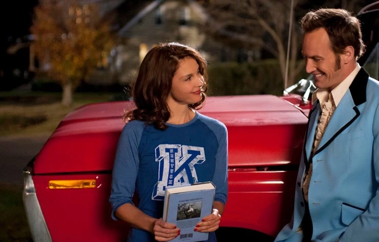 Биг Стон Гэп (2014) смотреть онлайн бесплатно Биг Стон Гэп (2014) фильм смотреть онлайн бесплатно