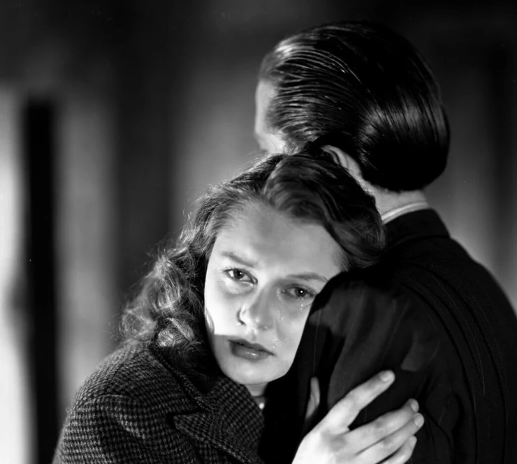 Брайтонский леденец (1948) смотреть онлайн бесплатно Брайтонский леденец (1948) фильм смотреть онлайн бесплатно