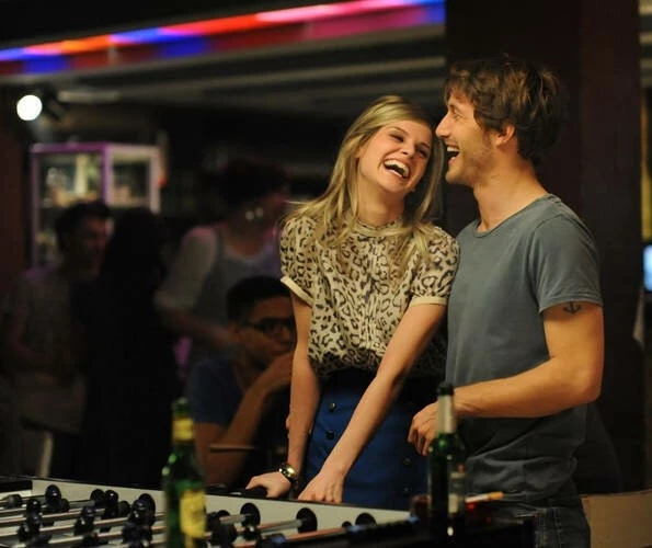 Сегодня я блондинка (2013) смотреть онлайн бесплатно Сегодня я блондинка (2013) фильм смотреть онлайн бесплатно