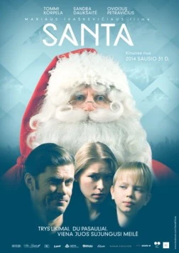 Санта / Santa (2014) фильм смотреть онлайн Санта / Santa (2014) фильм смотреть онлайн в хорошем качестве