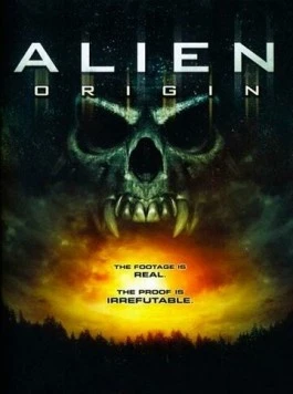 Происхождение чужих / Alien Origin (2012) фильм смотреть онлайн Происхождение чужих / Alien Origin (2012) фильм смотреть онлайн в хорошем качестве