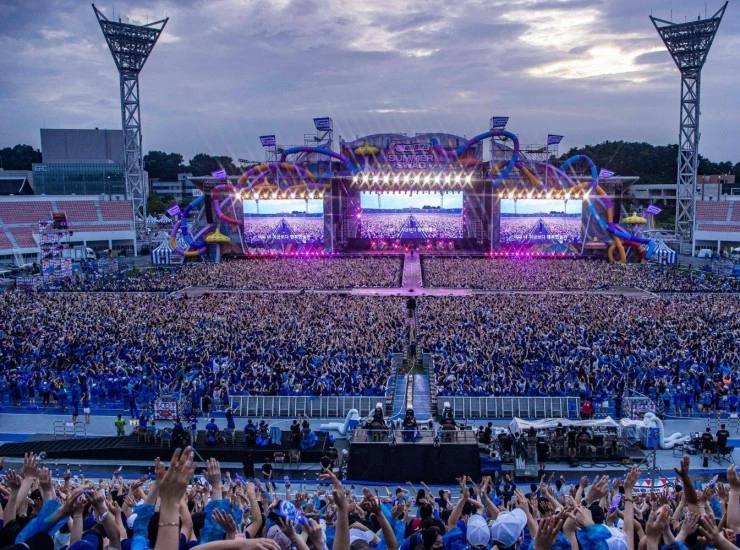 PSY Concert Summer 2022 Swag (2023) смотреть онлайн бесплатно PSY Concert Summer 2022 Swag (2023) фильм смотреть онлайн бесплатно