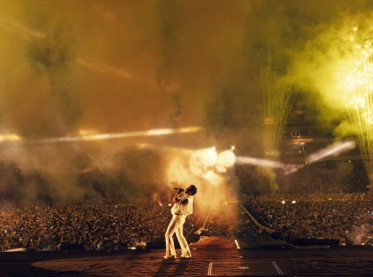 PSY Concert Summer 2022 Swag (2023) в хорошем качестве смотреть онлайн PSY Concert Summer 2022 Swag (2023) фильм в хорошем качестве смотреть онлайн