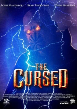Проклятые / The Cursed (2010) фильм смотреть онлайн Проклятые / The Cursed (2010) фильм смотреть онлайн в хорошем качестве