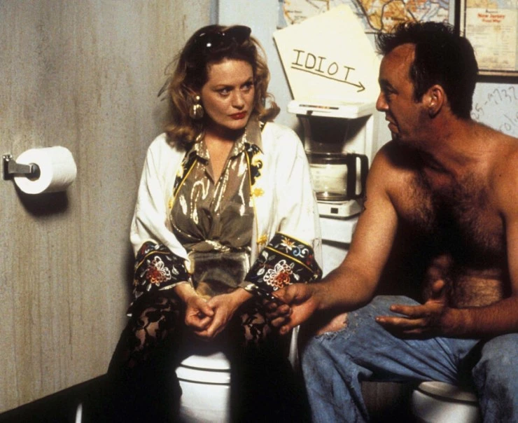 Чокнутая нянька (1994) в хорошем качестве смотреть онлайн Чокнутая нянька (1994) фильм в хорошем качестве смотреть онлайн