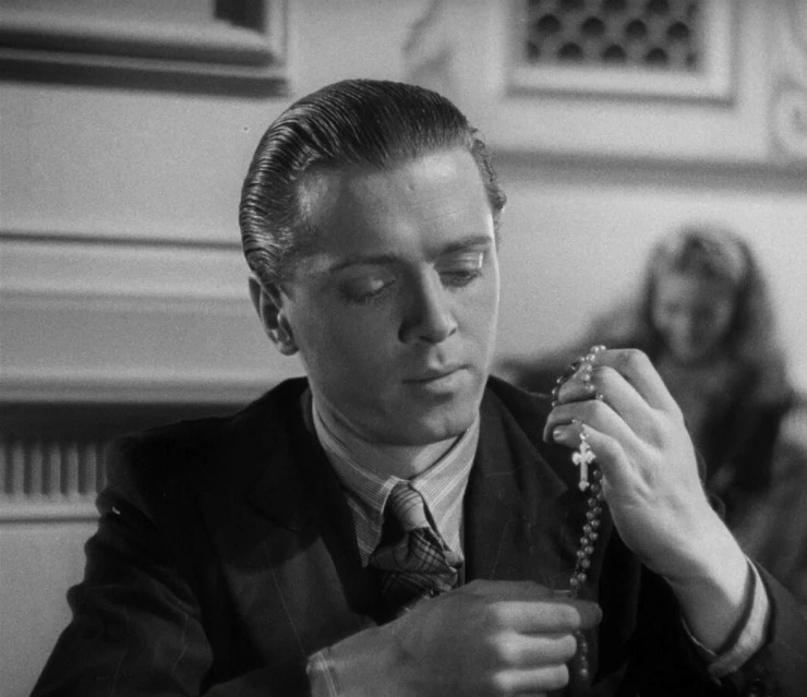 Брайтонский леденец (1948) в хорошем качестве смотреть онлайн Брайтонский леденец (1948) фильм в хорошем качестве смотреть онлайн