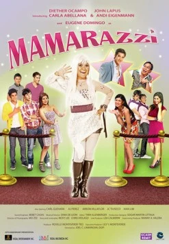 Mamarazzi (2010) фильм смотреть онлайн Mamarazzi (2010) фильм смотреть онлайн в хорошем качестве