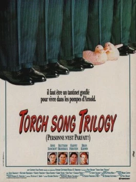 Сентиментальная песня / Torch Song Trilogy (1988) фильм смотреть онлайн Сентиментальная песня / Torch Song Trilogy (1988) фильм смотреть онлайн в хорошем качестве