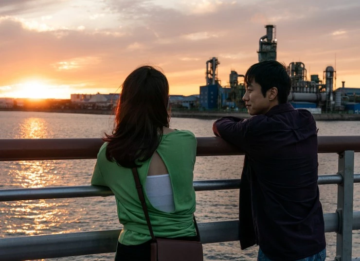 Романтическая фабрика (2023) в хорошем качестве смотреть онлайн Романтическая фабрика (2023) фильм в хорошем качестве смотреть онлайн