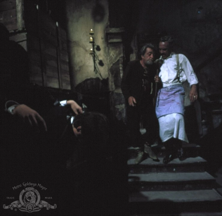 Убийства на улице Морг (1971) смотреть онлайн Убийства на улице Морг (1971) фильм смотреть онлайн