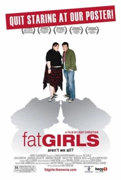 Толстушки / Fat Girls (2006) фильм смотреть онлайн в хорошем качестве