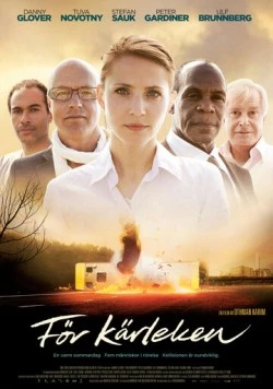 Дорогая Элис / För kärleken (2010) фильм смотреть онлайн в хорошем качестве