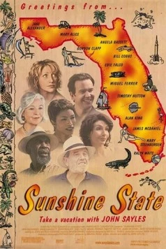 Солнечный штат / Sunshine State (2002) фильм смотреть онлайн в хорошем качестве