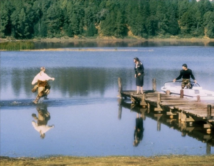 Ремо Уильямс: Приключение начинается (1985) смотреть онлайн бесплатно Ремо Уильямс: Приключение начинается (1985) фильм смотреть онлайн бесплатно