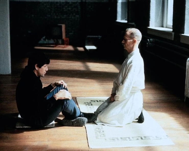 Ремо Уильямс: Приключение начинается (1985) в хорошем качестве смотреть онлайн Ремо Уильямс: Приключение начинается (1985) фильм в хорошем качестве смотреть онлайн