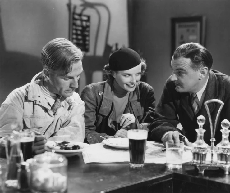 Кристофер Стронг (1933) смотреть онлайн Кристофер Стронг (1933) фильм смотреть онлайн