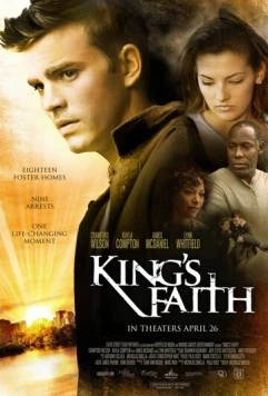 Вера короля / King's Faith (2013) фильм смотреть онлайн в хорошем качестве