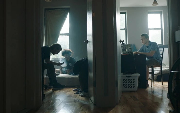 Социальные животные (2018) смотреть онлайн Социальные животные (2018) фильм смотреть онлайн