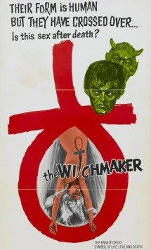 Колдун / The Witchmaker (1969) фильм смотреть онлайн в хорошем качестве