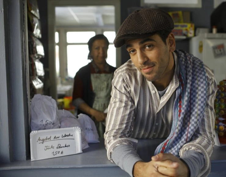 Какой парень! (2011) в хорошем качестве смотреть онлайн Какой парень! (2011) фильм в хорошем качестве смотреть онлайн