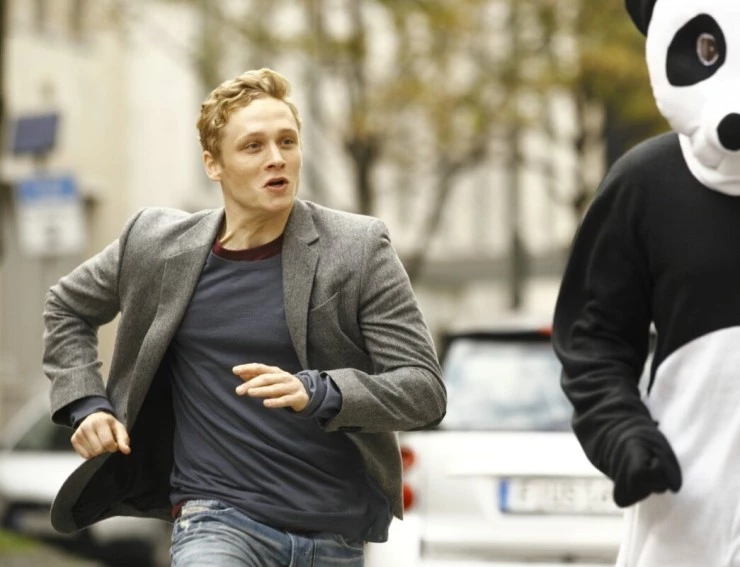 Какой парень! (2011) смотреть онлайн Какой парень! (2011) фильм смотреть онлайн