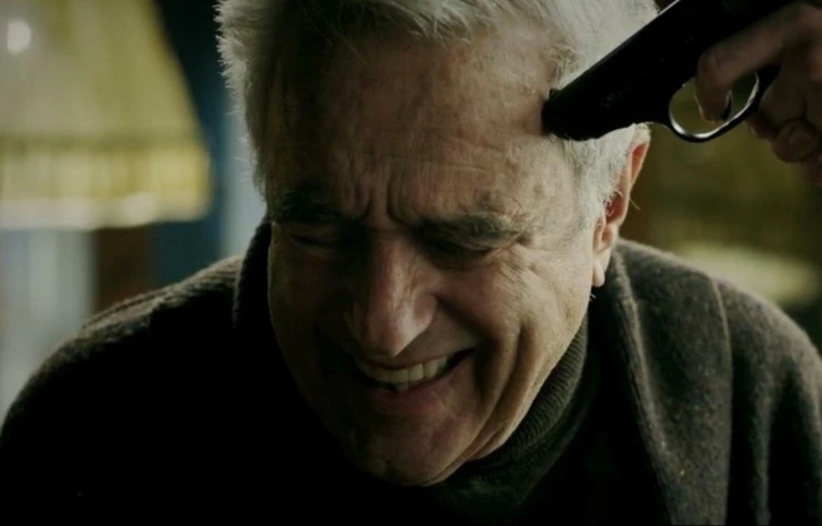 Зимняя охота (2017) смотреть онлайн Зимняя охота (2017) фильм смотреть онлайн