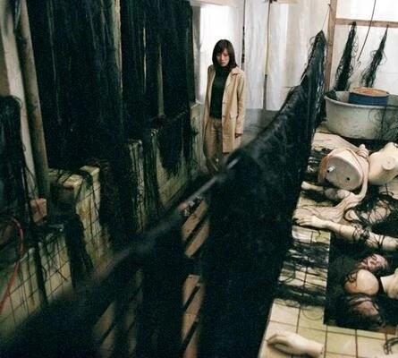 Парик (2005) смотреть онлайн бесплатно Парик (2005) фильм смотреть онлайн бесплатно