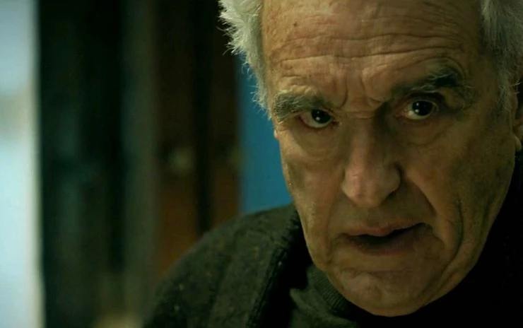 Зимняя охота (2017) в хорошем качестве смотреть онлайн Зимняя охота (2017) фильм в хорошем качестве смотреть онлайн