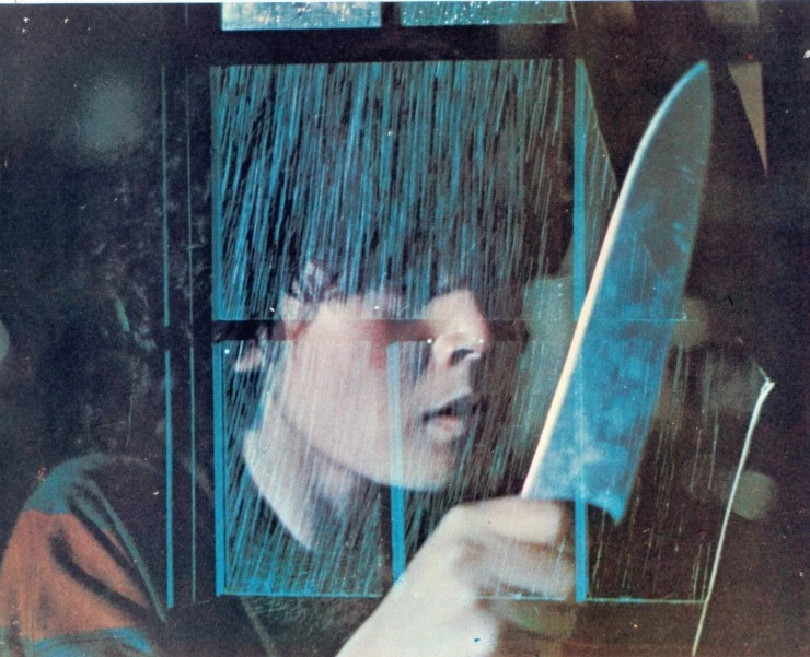 Внезапно тёмной ночью (1981) смотреть онлайн Внезапно тёмной ночью (1981) фильм смотреть онлайн