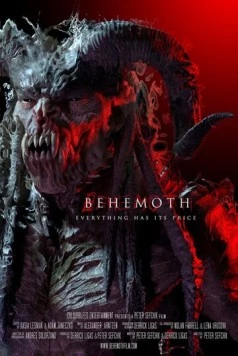 Behemoth (2021) фильм смотреть онлайн в хорошем качестве