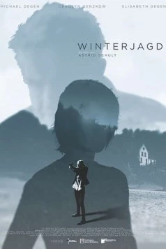 Зимняя охота / Winterjagd (2017) фильм смотреть онлайн в хорошем качестве
