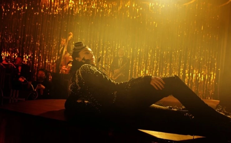 Восточный ветер, дождь (2010) смотреть онлайн бесплатно Восточный ветер, дождь (2010) фильм смотреть онлайн бесплатно