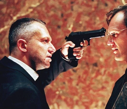 Псы 2 (1994) смотреть онлайн бесплатно Псы 2 (1994) фильм смотреть онлайн бесплатно