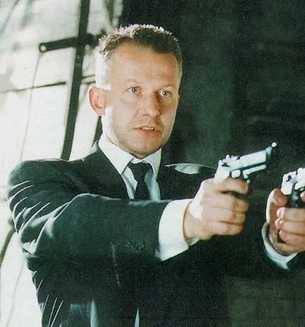 Псы 2 (1994) смотреть онлайн Псы 2 (1994) фильм смотреть онлайн