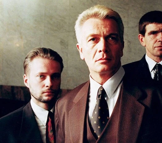 Псы 2 (1994) в хорошем качестве смотреть онлайн Псы 2 (1994) фильм в хорошем качестве смотреть онлайн