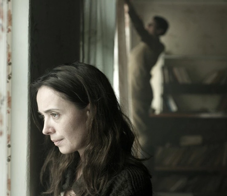 Чужой дом (2016) смотреть онлайн бесплатно Чужой дом (2016) фильм смотреть онлайн бесплатно