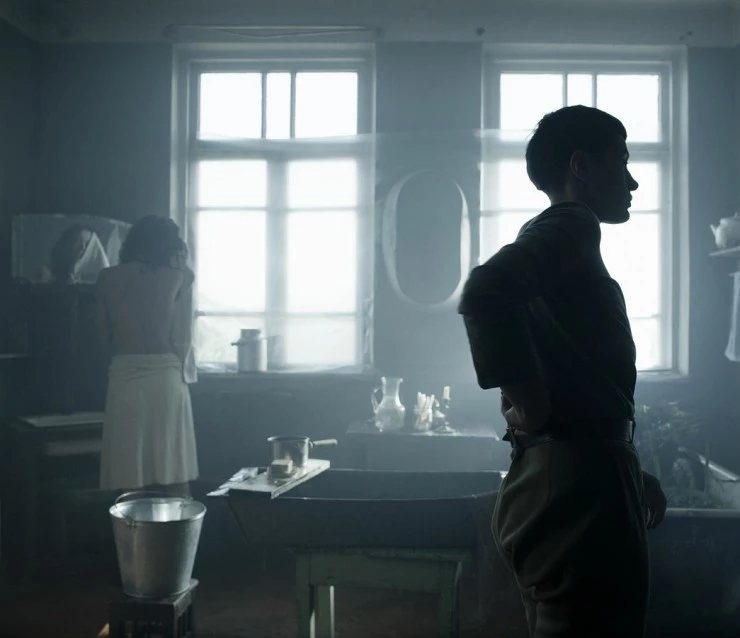 Чужой дом (2016) смотреть онлайн Чужой дом (2016) фильм смотреть онлайн