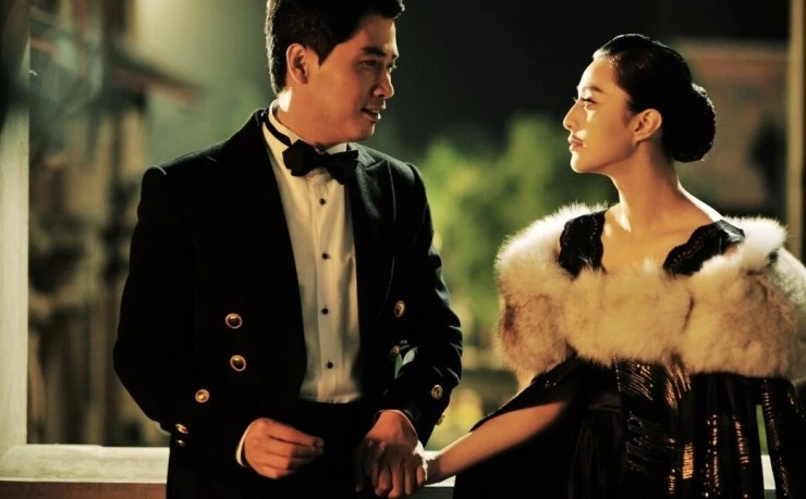 Восточный ветер, дождь (2010) смотреть онлайн Восточный ветер, дождь (2010) фильм смотреть онлайн