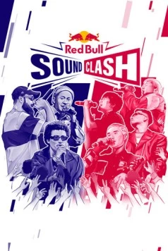 Red Bull SoundClash / Red Bull SoundClash (2023) фильм смотреть онлайн в хорошем качестве